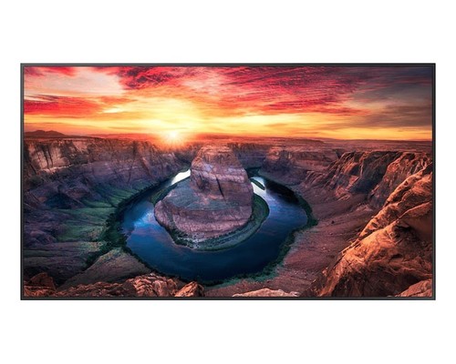 Samsung qmb series - 65", 4k