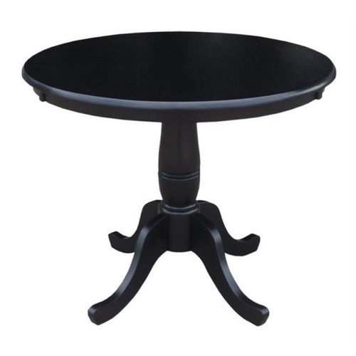 Bowery hill round dining - hill, table