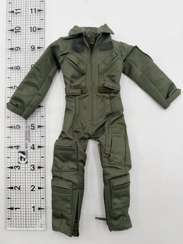 Special forces pilot - 1/6,