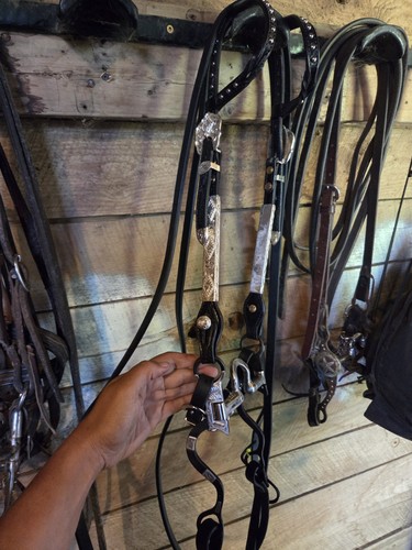 New kathy show equipment - new, kathy's