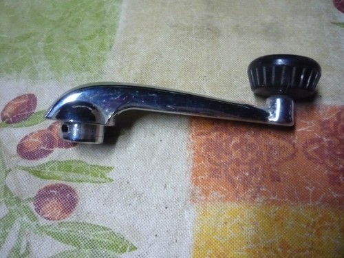 1967 bug window crank - 1967,