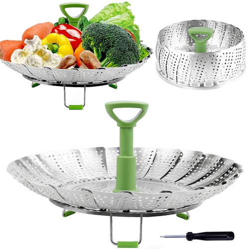 Consevisen vegetable steamer - consevisen,