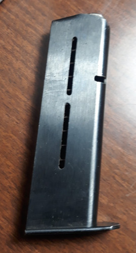 Star super a - super, 9mm