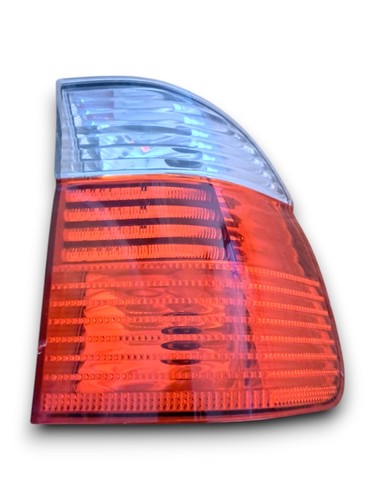 Bmw serie e39 - bmw,