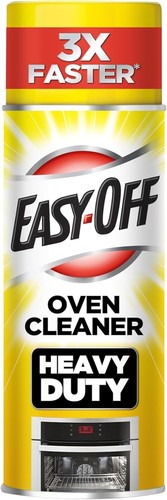 Easy off oven cleaner - 14.5,