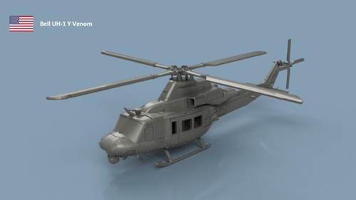 Arsenal models 700 bell - l'arsenal, 1/700