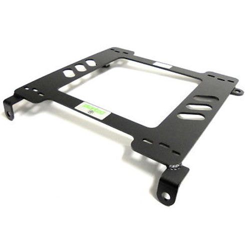 Planted seat bracket driver - planted,