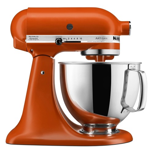 Kitchenaid artisan 5qt stand - kitchenaid,