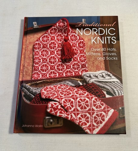 Traditional nordic knitting - traditional,