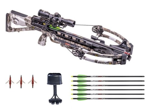 Tenpoint venom vektra - in,