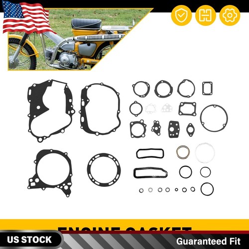 Engine rebuild kit for - engine,
