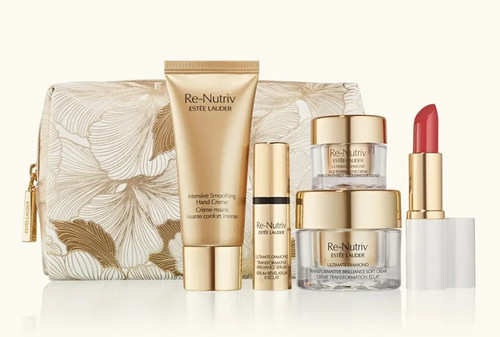 Estee lauder nutriv - lauder, re-nutriv