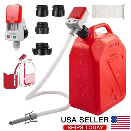 Automatic fuel transfer - fuel,