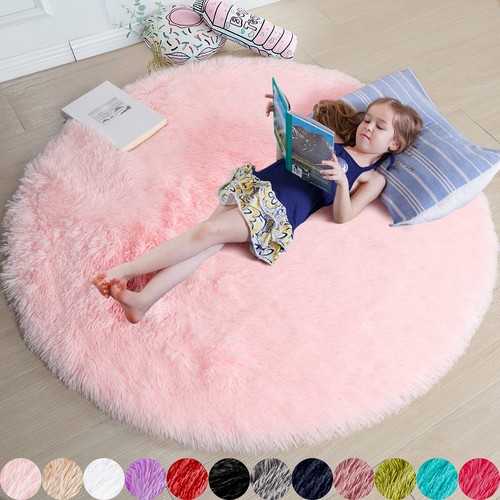 Amdrebio pink circle round - circle,