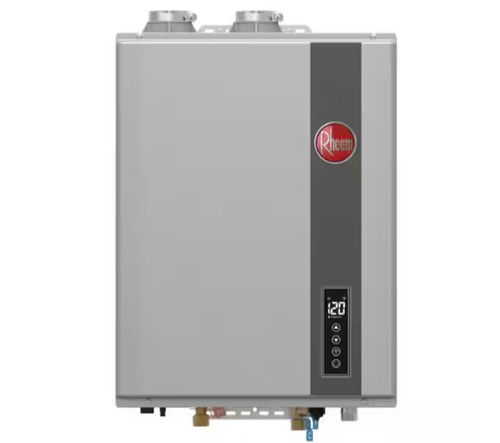 Rheem performance platinum 5 - performance,