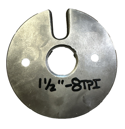 8 face plate - face,