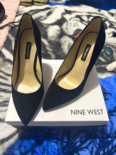 Nine west women black - nine, women’s