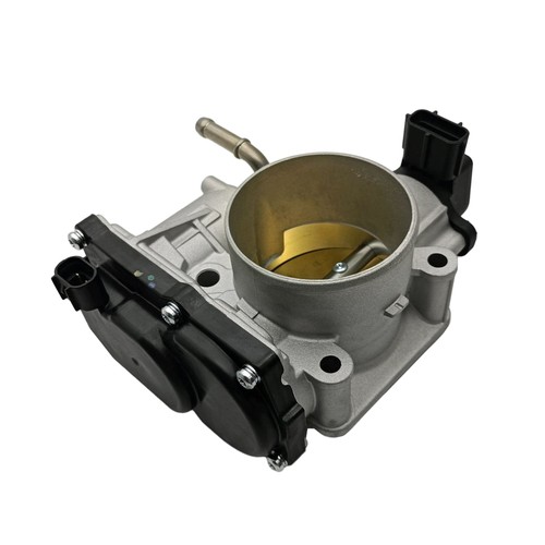Throttle body for 2002 - throttle,