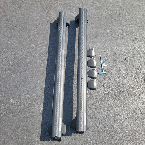 Rhino rack vortex - rack, 2500