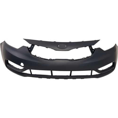 New bumper cover fascia - cover,