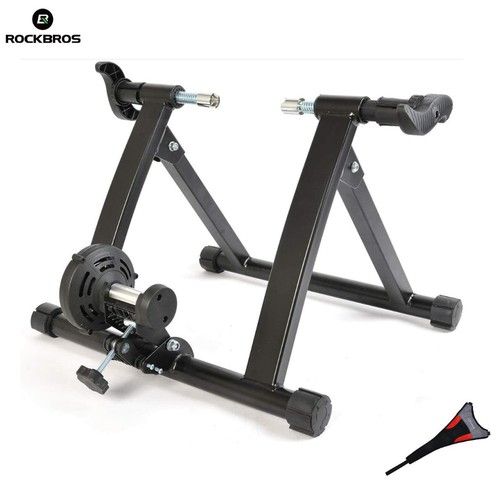 Rockbros bike trainer stand - bike,