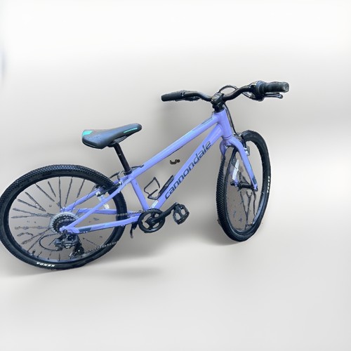 Cannondale quick girls bike - cannondale,