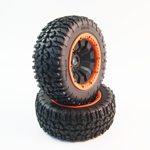 Knobby tires for rovan losi - tires,