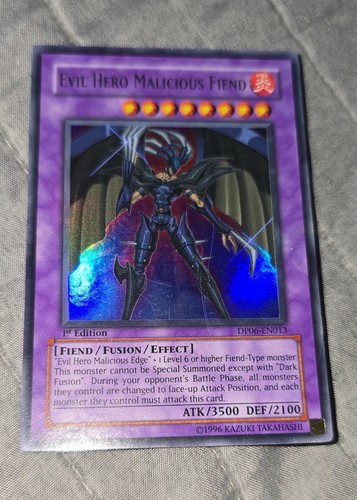 Evil hero malicious - malicious, fiend