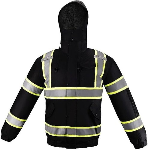 Class black high visibility - class,