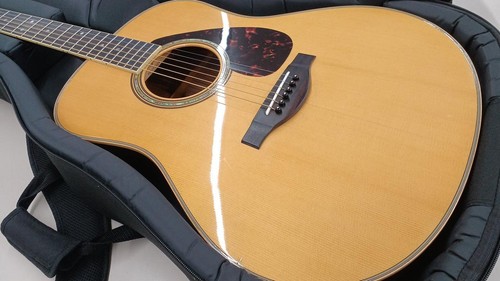 Yamaha ll16 are electric - ll16,