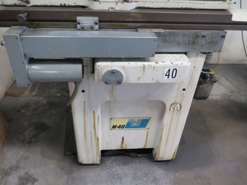 Top work grinder - work,