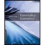 Essentials economics by - essentials, of