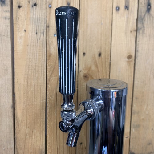 Golf club tap handle for - golf,