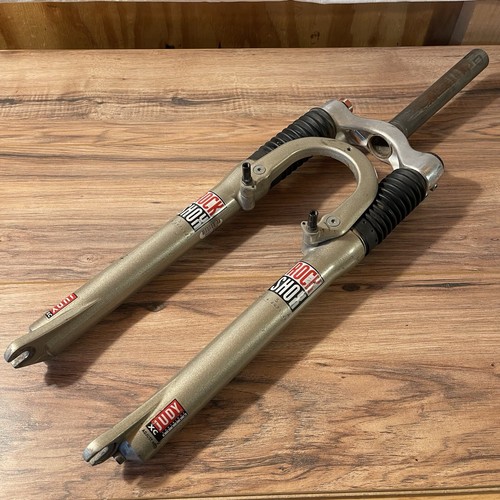 Rock shox judy - shox, 1/8