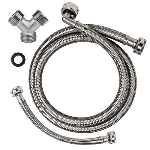 Steam dryer repair - repair, ft