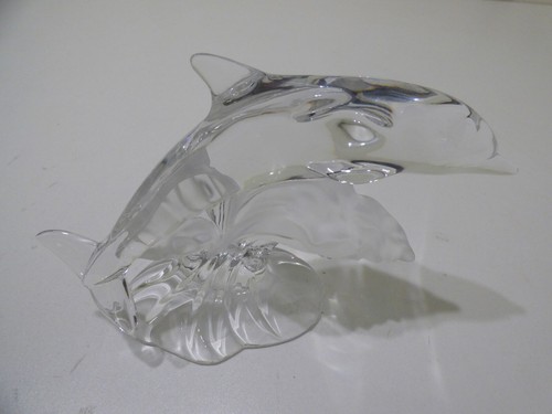 Lenox fine crystal made - lenox,