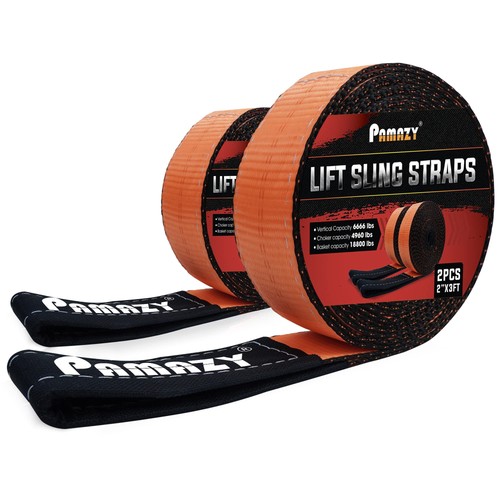 Pack x3ft supper sturdy - pack,