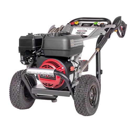 Simpson powershot crx 3500 - simpson,