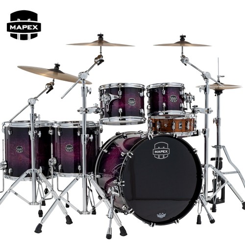 Mapex saturn studioease 5pc - saturn,