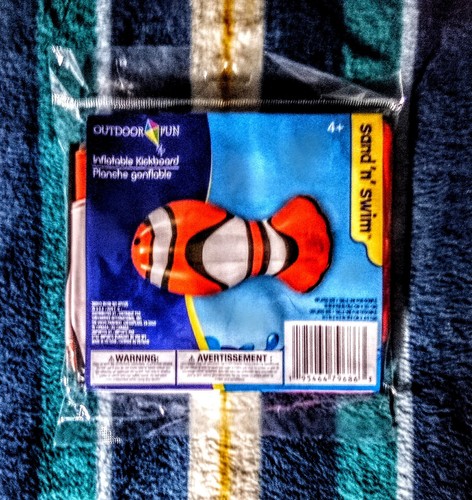 Outdoor fun inflatable - outdoor,