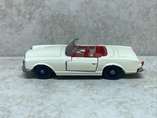 Matchbox lesney 27 - no.,