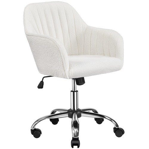 Modern velvet office desk - modern,