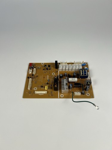 Monogram main power control - ge,