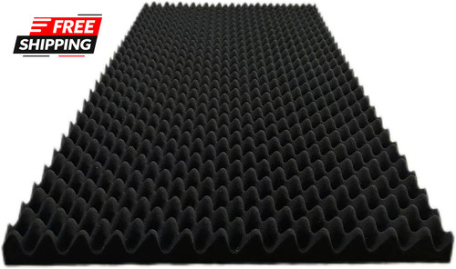 Pack egg crate - pack,
