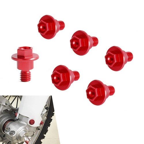Nicecnc bolt fork guard set - bolt,