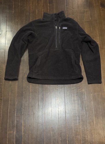 Patagonia men black - men's,