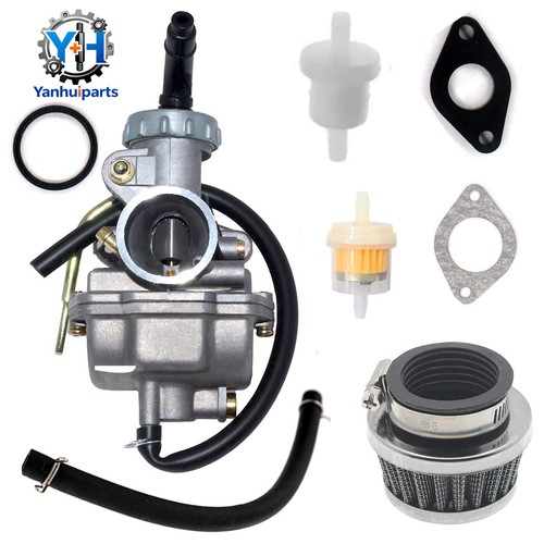Pz20 carburetor kit for - pz20,