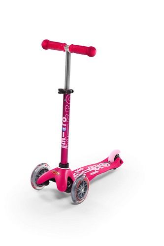 Kickboard mini kids scooter - |,