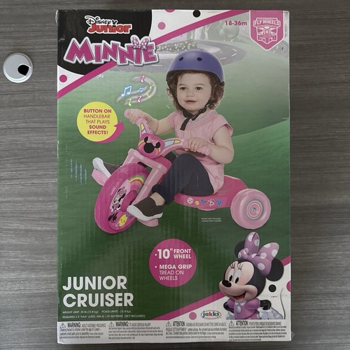 Disney minnie mouse junior - disney,