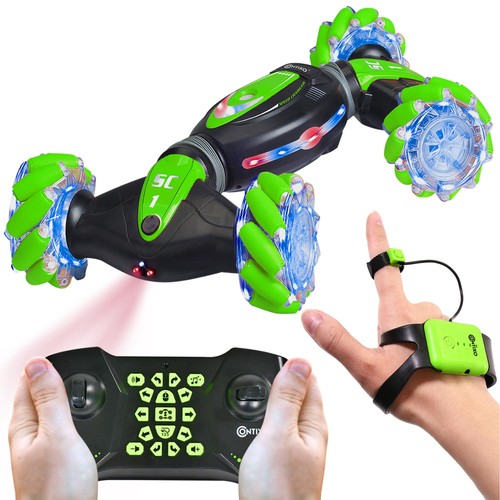 Sc1 large gesture control - 1:12,